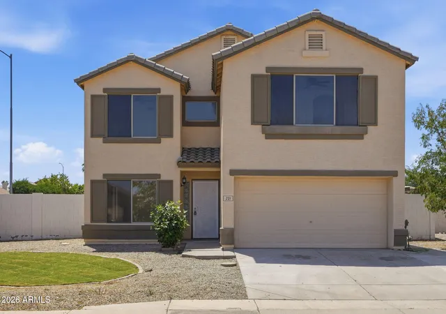 Photo 1 of Single family home for sale at 221 E Inglewood St, Mesa, AZ 85201 | MLS# 7016332 | Listing updated on 2026-09-15