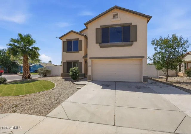 Photo 2 of Single family home for sale at 221 E Inglewood St, Mesa, AZ 85201 | MLS# 7016332 | Listing updated on 2026-09-15