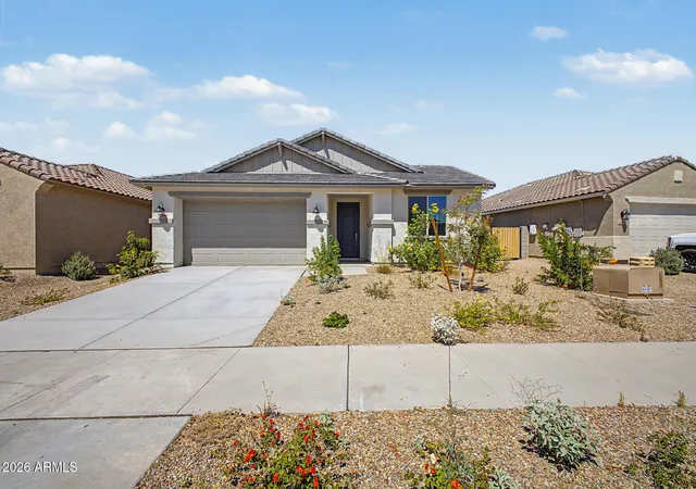 Photo 1 of Sale Pending at 18364 W Villa Chula Ln Sw, Surprise, AZ 85387 | MLS# 7016277 | Listing updated on 2026-09-20