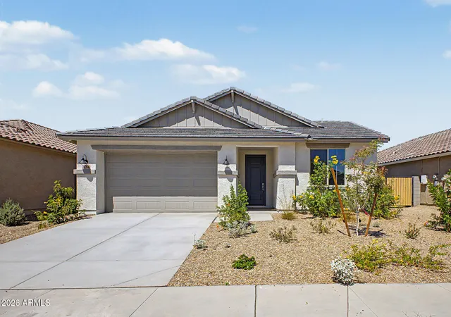 Photo 2 of Sale Pending at 18364 W Villa Chula Ln Sw, Surprise, AZ 85387 | MLS# 7016277 | Listing updated on 2026-09-20