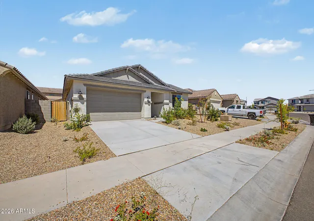 Photo 3 of Sale Pending at 18364 W Villa Chula Ln Sw, Surprise, AZ 85387 | MLS# 7016277 | Listing updated on 2026-09-20