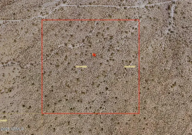 Photo 2 of Land for sale at 0 W Queen Crk Rd #0, Goodyear, AZ 85338 | MLS# 7019689 | Listing updated on 2026-09-19