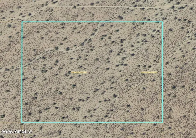 Photo 3 of Land for sale at 0 W Queen Crk Rd #0, Goodyear, AZ 85338 | MLS# 7019689 | Listing updated on 2026-09-19