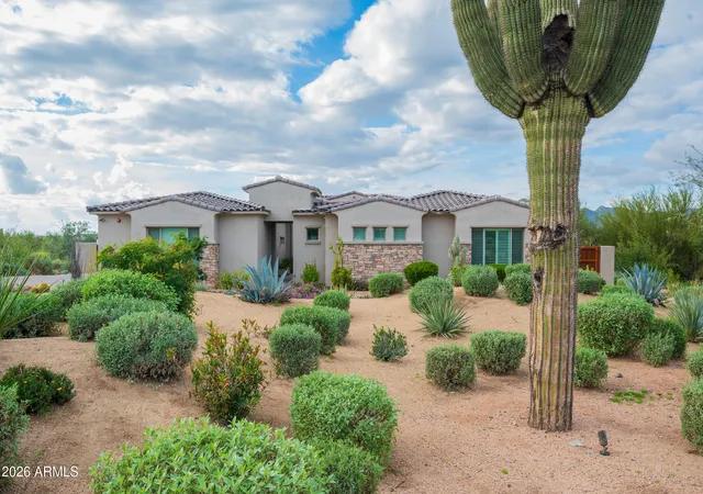 Homes for sale in Cave Creek, AZ | 35584 N Rolling Creek Dr, Cave Creek, AZ 85331 | MLS# 7016854