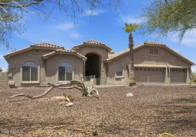 1st image of 25806 N 92nd Ave #1, Peoria, AZ 85383 | MLS# 7016561