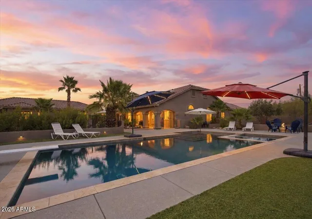 2nd image of 25806 N 92nd Ave #1, Peoria, AZ 85383 | MLS# 7016561