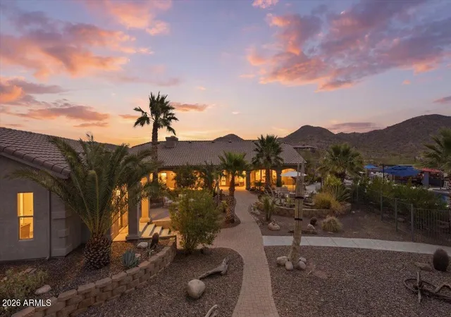 3rd image of 25806 N 92Nd Ave #1, Peoria, AZ 85383 | MLS# 7016561