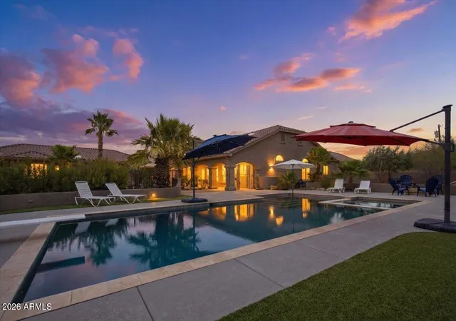 4th image of 25806 N 92Nd Ave #1, Peoria, AZ 85383 | MLS# 7016561