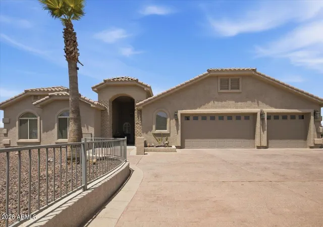5th image of 25806 N 92Nd Ave #1, Peoria, AZ 85383 | MLS# 7016561