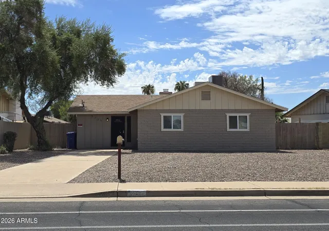 Photo 1 of Single family home for sale at 3339 W Cholla St, Phoenix, AZ 85029 | MLS# 7016341 | Listing updated on 2026-08-22