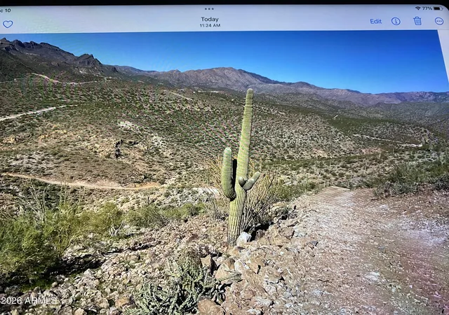 Homes for sale in Morristown, AZ | Xx000 E Gods View Dr #64, Morristown, AZ 85342 | MLS# 7017399