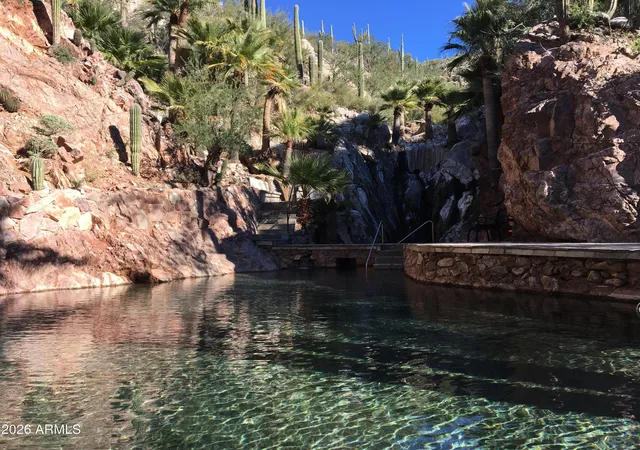 26th image of Xx000 E Gods View Dr #Parcel A, Morristown, AZ 85342 | MLS# 7018488