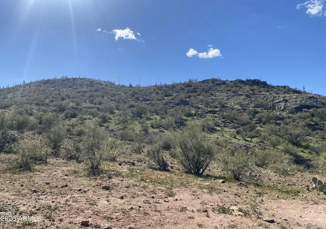 Photo 3 of Sale Pending at Xx000 E Gods View Dr #Parcel A, Morristown, AZ 85342 | MLS# 7018488 | Listing updated on 2026-09-17