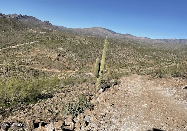 Homes for sale in Morristown, AZ | Xx000 E Gods View Dr #Parcel C, Morristown, AZ 85342 | MLS# 7016940