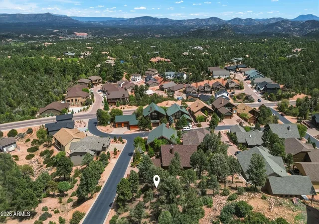 3rd image of 1911 E Starlight Pass #107, Payson, AZ 85541 | MLS# 7016353
