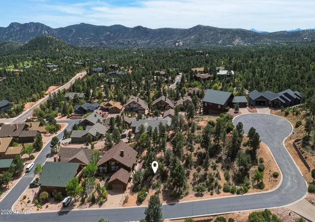 4th image of 1911 E Starlight Pass #107, Payson, AZ 85541 | MLS# 7016353