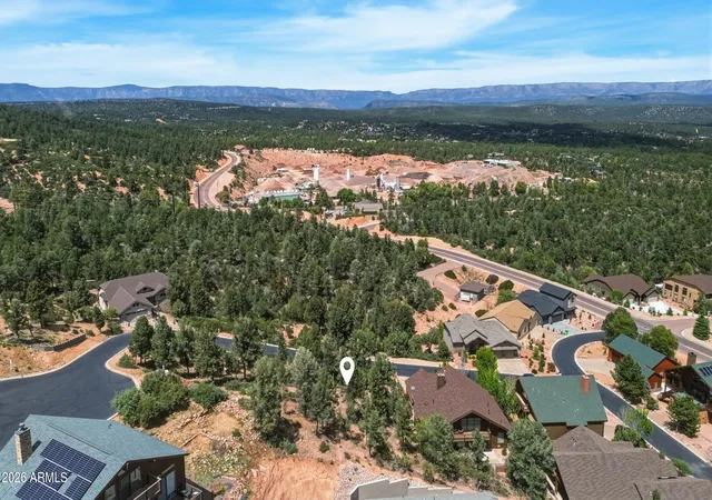 5th image of 1911 E Starlight Pass #107, Payson, AZ 85541 | MLS# 7016353