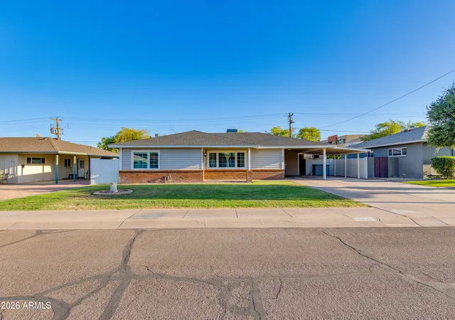 1st image of 6713 E Almeria Rd, Scottsdale, AZ 85257 | MLS# 7016503