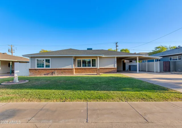 2nd image of 6713 E Almeria Rd, Scottsdale, AZ 85257 | MLS# 7016503