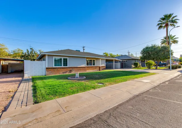 3rd image of 6713 E Almeria Rd, Scottsdale, AZ 85257 | MLS# 7016503