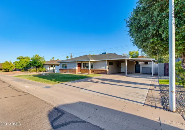 4th image of 6713 E Almeria Rd, Scottsdale, AZ 85257 | MLS# 7016503