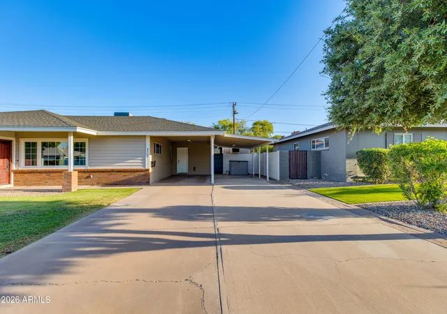 5th image of 6713 E Almeria Rd, Scottsdale, AZ 85257 | MLS# 7016503