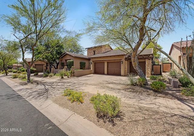 3rd image of 17918 N 95Th St, Scottsdale, AZ 85255 | MLS# 7018176