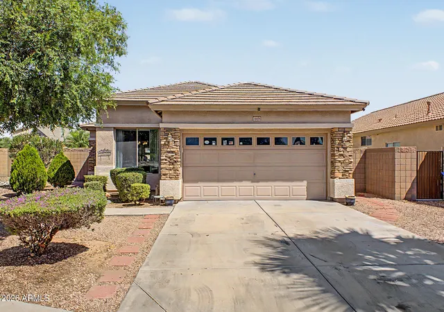Photo 1 of Single family home for sale at 14658 W Crocus Dr, Surprise, AZ 85379 | MLS# 7016842 | Listing updated on 2026-06-20