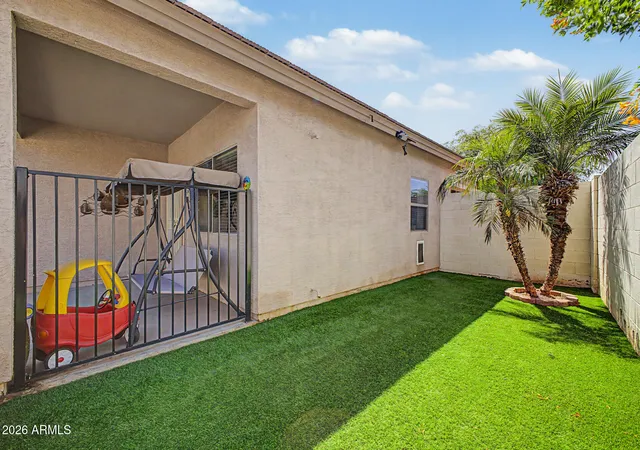 Photo 31 of Single family home for sale at 14658 W Crocus Dr, Surprise, AZ 85379 | MLS# 7016842 | Listing updated on 2026-06-20