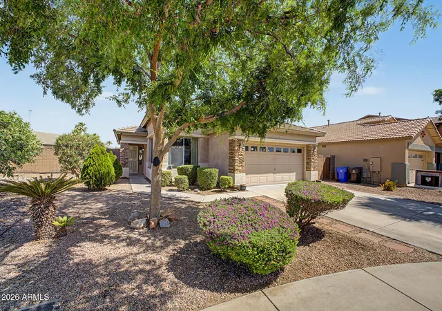 Photo 3 of Single family home for sale at 14658 W Crocus Dr, Surprise, AZ 85379 | MLS# 7016842 | Listing updated on 2026-06-20