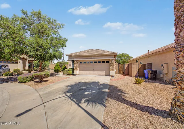 Photo 4 of Single family home for sale at 14658 W Crocus Dr, Surprise, AZ 85379 | MLS# 7016842 | Listing updated on 2026-06-20