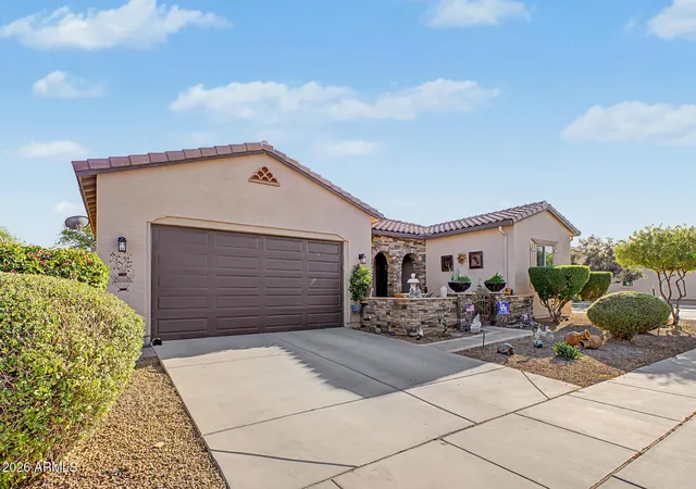 2nd image of 2623 E Marcos Dr, Casa Grande, AZ 85194 | MLS# 7052309