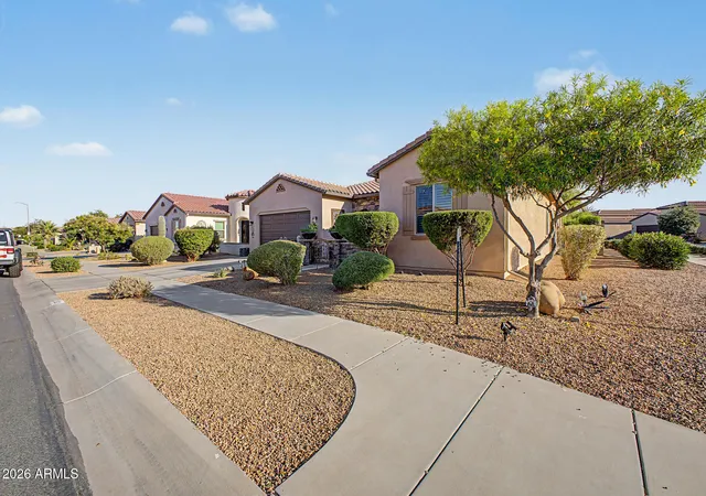 3rd image of 2623 E Marcos Dr, Casa Grande, AZ 85194 | MLS# 7052309