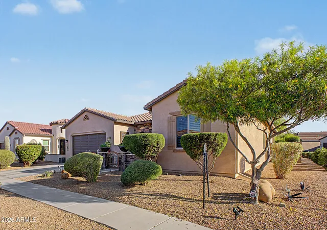 4th image of 2623 E Marcos Dr, Casa Grande, AZ 85194 | MLS# 7052309