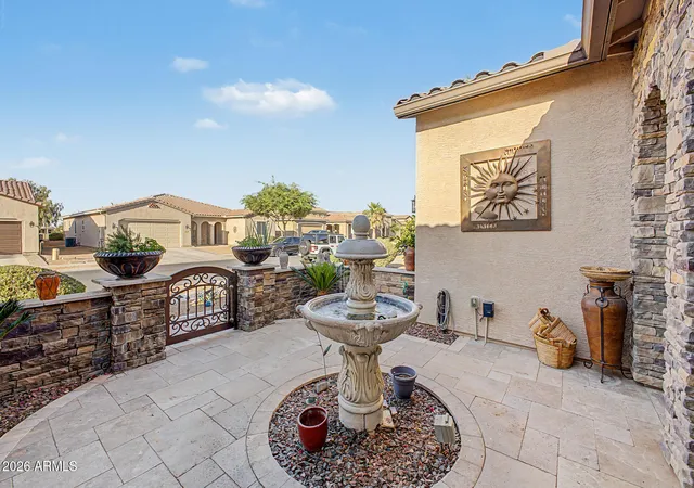 5th image of 2623 E Marcos Dr, Casa Grande, AZ 85194 | MLS# 7052309
