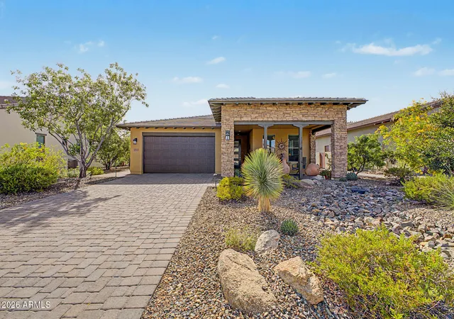 Photo 1 of Single family home for sale at 3840 Gold Ridge Rd, Wickenburg, AZ 85390 | MLS# 7016642 | Listing updated on 2026-04-20