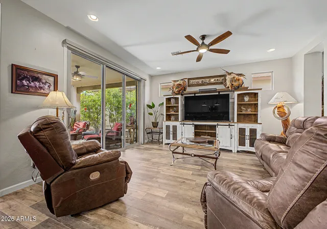 Photo 3 of Single family home for sale at 3840 Gold Ridge Rd, Wickenburg, AZ 85390 | MLS# 7016642 | Listing updated on 2026-04-20