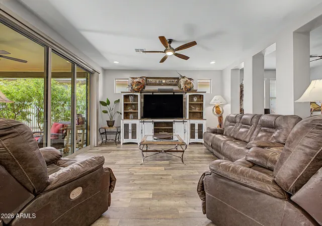 Photo 4 of Single family home for sale at 3840 Gold Ridge Rd, Wickenburg, AZ 85390 | MLS# 7016642 | Listing updated on 2026-04-20