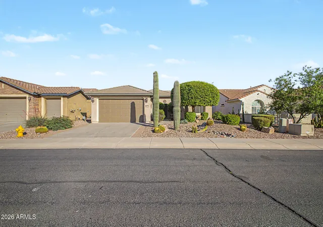 Photo 1 of Single family home for sale at 4171 N Hidden Cyn Dr, Florence, AZ 85132 | MLS# 7016422 | Listing updated on 2026-10-05