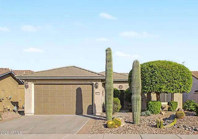 Photo 2 of Single family home for sale at 4171 N Hidden Cyn Dr, Florence, AZ 85132 | MLS# 7016422 | Listing updated on 2026-10-05