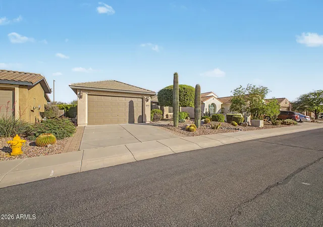 Photo 3 of Single family home for sale at 4171 N Hidden Cyn Dr, Florence, AZ 85132 | MLS# 7016422 | Listing updated on 2026-10-05