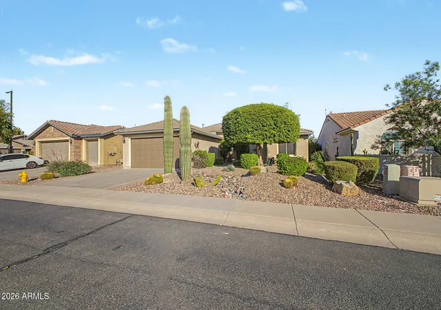 Photo 4 of Single family home for sale at 4171 N Hidden Cyn Dr, Florence, AZ 85132 | MLS# 7016422 | Listing updated on 2026-10-05