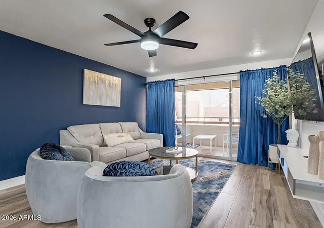 1st image of 7625 E Camelback Rd #412A, Scottsdale, AZ 85251 | MLS# 7016982