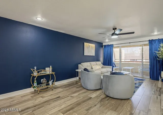 2nd image of 7625 E Camelback Rd #412A, Scottsdale, AZ 85251 | MLS# 7016982