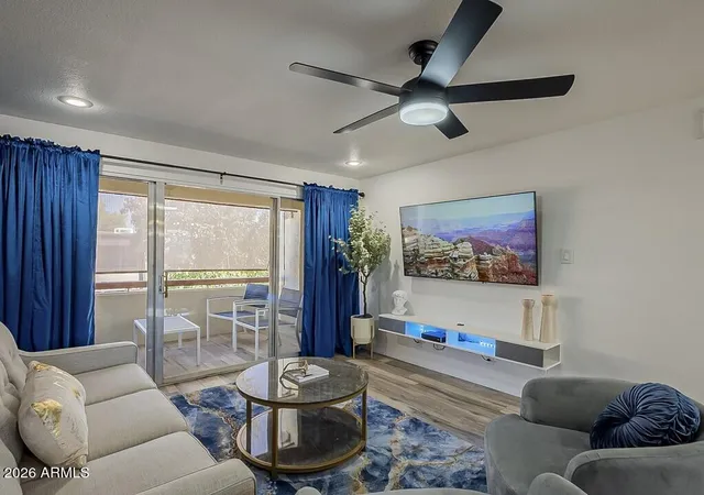 3rd image of 7625 E Camelback Rd #412A, Scottsdale, AZ 85251 | MLS# 7016982