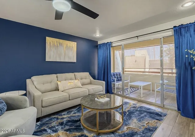 4th image of 7625 E Camelback Rd #412A, Scottsdale, AZ 85251 | MLS# 7016982