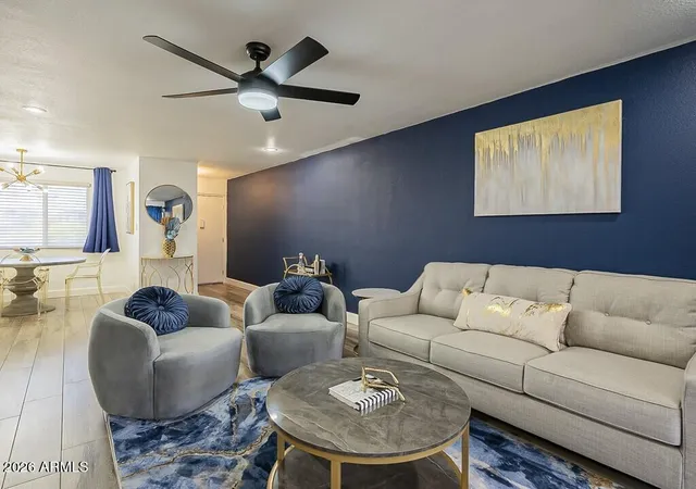 5th image of 7625 E Camelback Rd #412A, Scottsdale, AZ 85251 | MLS# 7016982