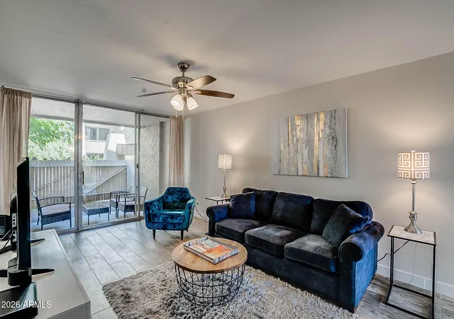 2nd image of 7625 E Camelback Rd #113A, Scottsdale, AZ 85251 | MLS# 7018555