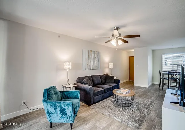 3rd image of 7625 E Camelback Rd #113A, Scottsdale, AZ 85251 | MLS# 7018555