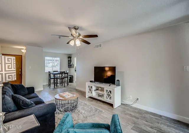 4th image of 7625 E Camelback Rd #113A, Scottsdale, AZ 85251 | MLS# 7018555